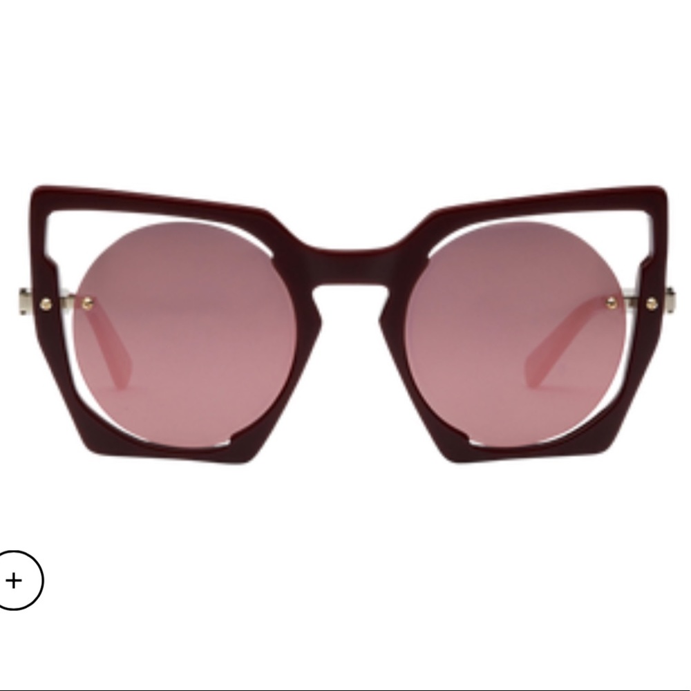 MCM Sunglasses